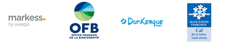 logo partenaires