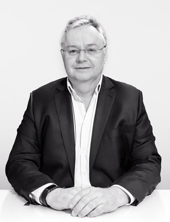 alain de lambilly