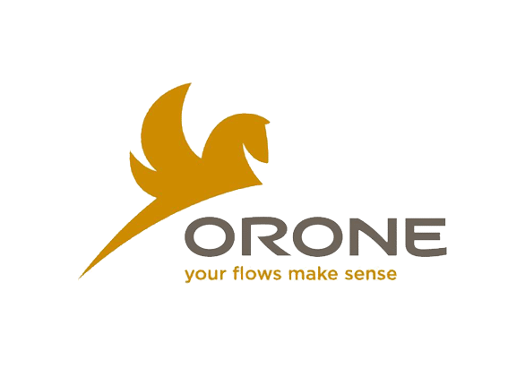 Orone logo