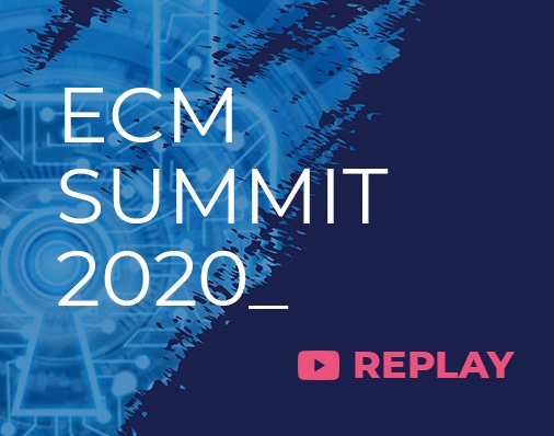 Vignette-ECM-SUMMIT
