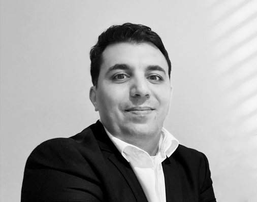 ahmed amaddiou vignette