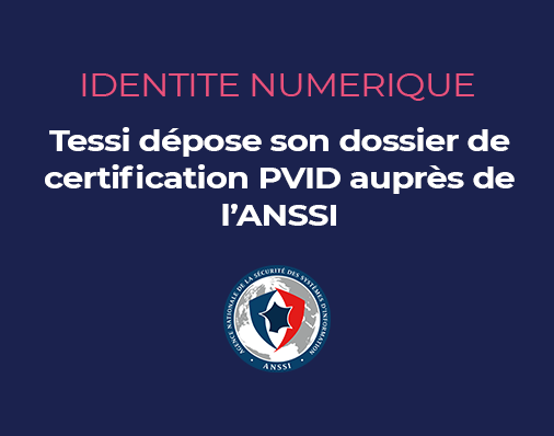 VIGNETTE TESSI certification PVID
