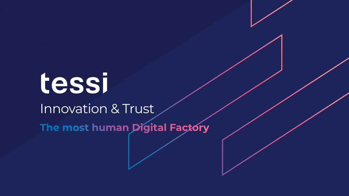 tessi innovation and trust en vignette