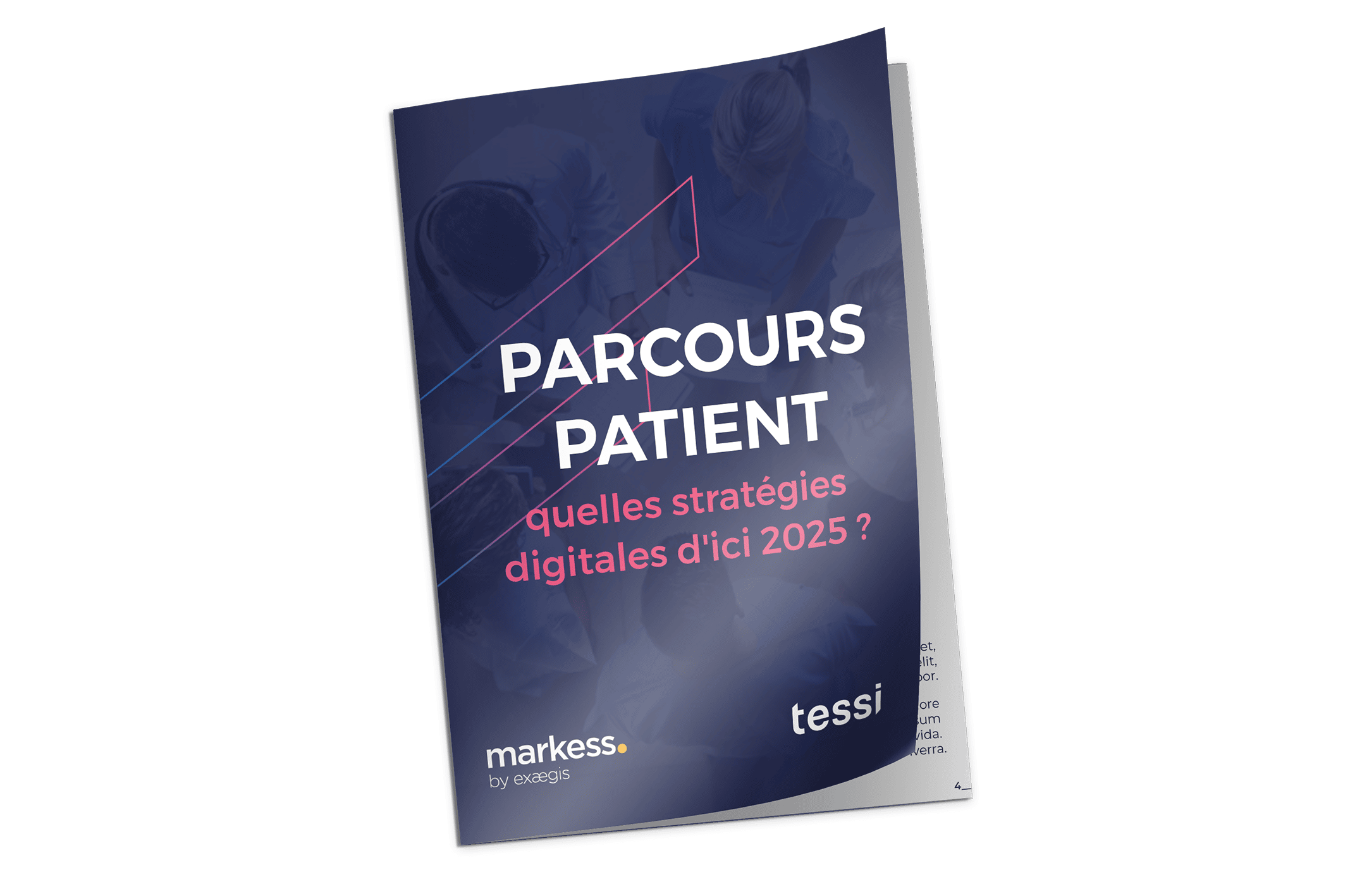 Livre blanc : Parcours Patient
