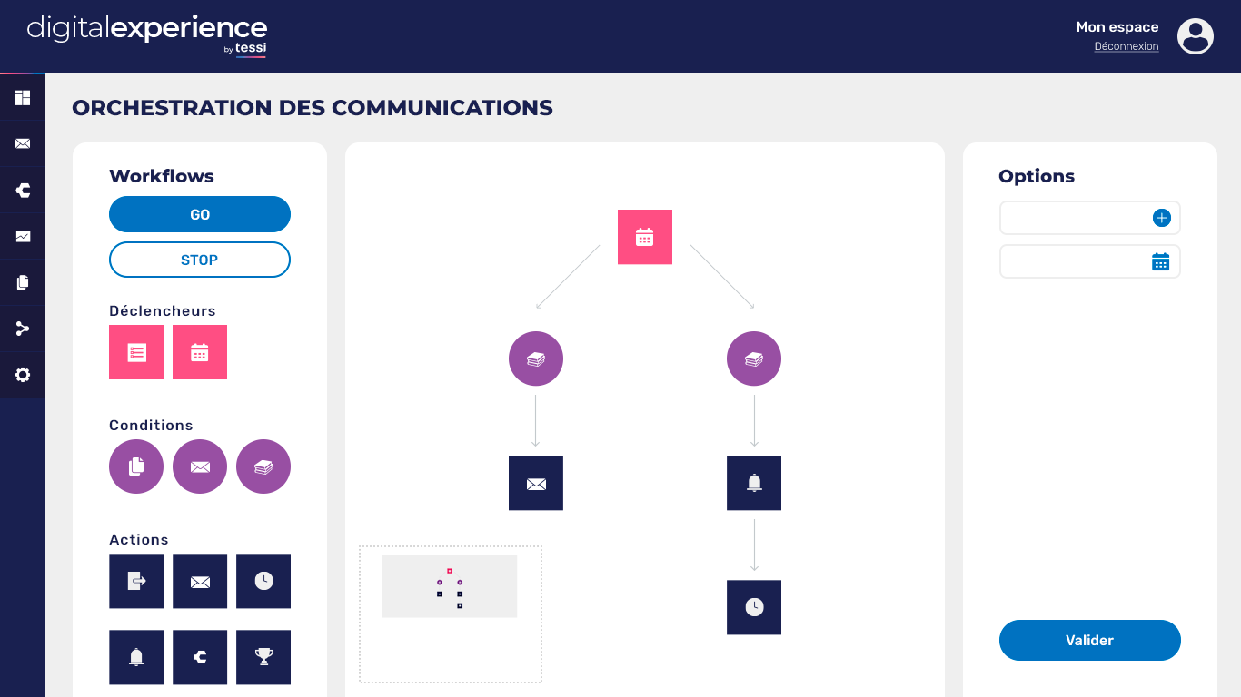 solution-automatisation-communications-client