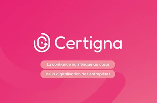 certigna confiance numerique vignette site