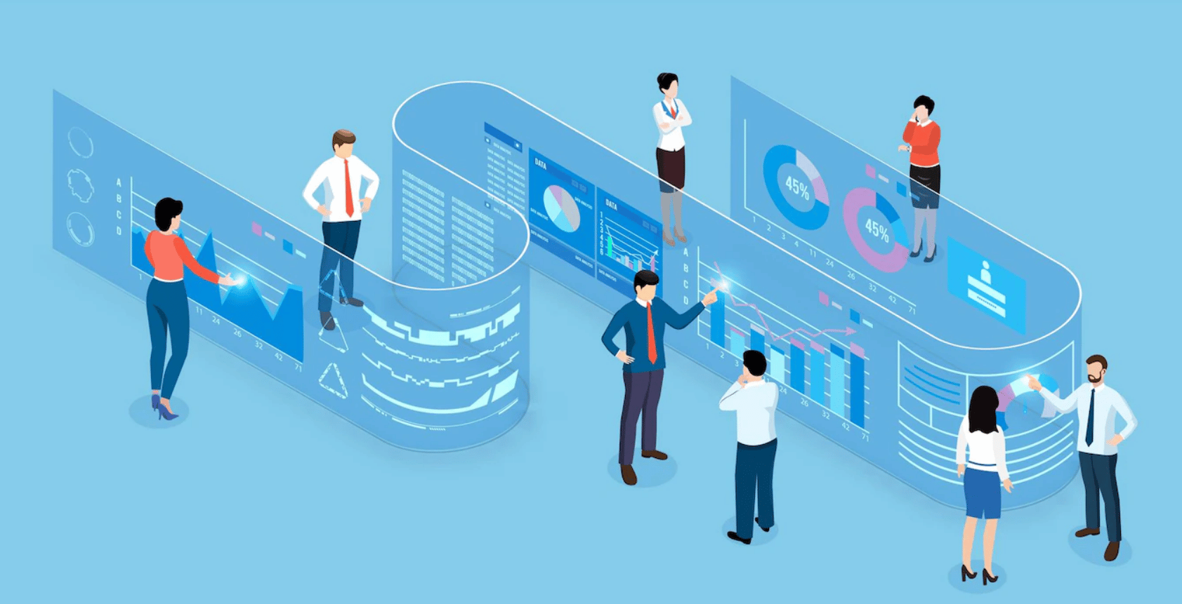 data marketing
