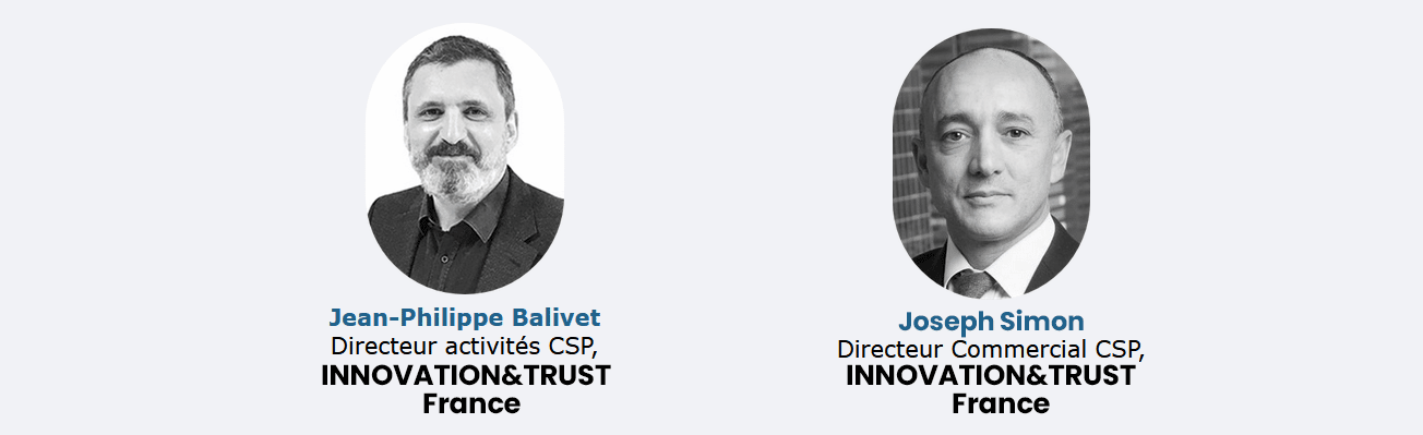 intervenants v