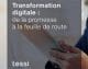 vignette Transform-Digit