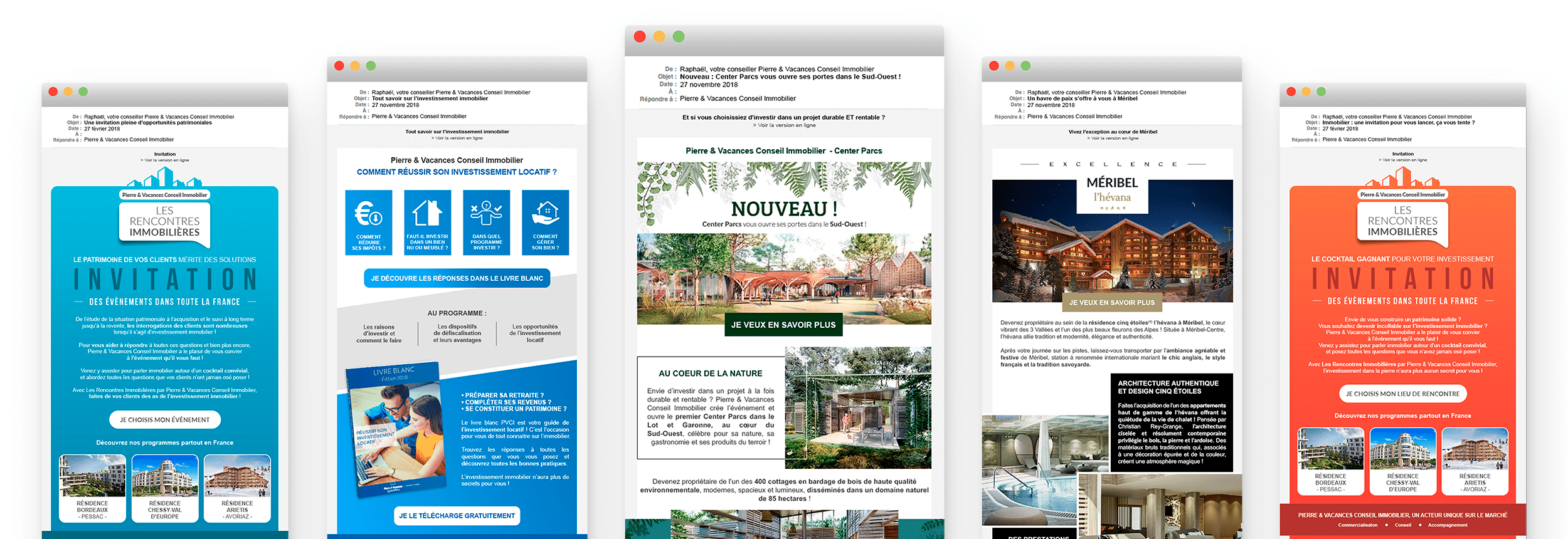 Vacances Conseil Immobilier