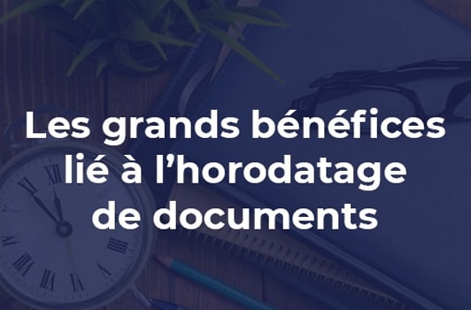 vignette tribune horodatage