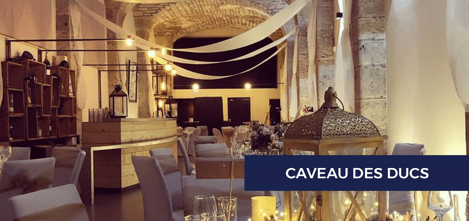 visuel save the date caveau des ducs