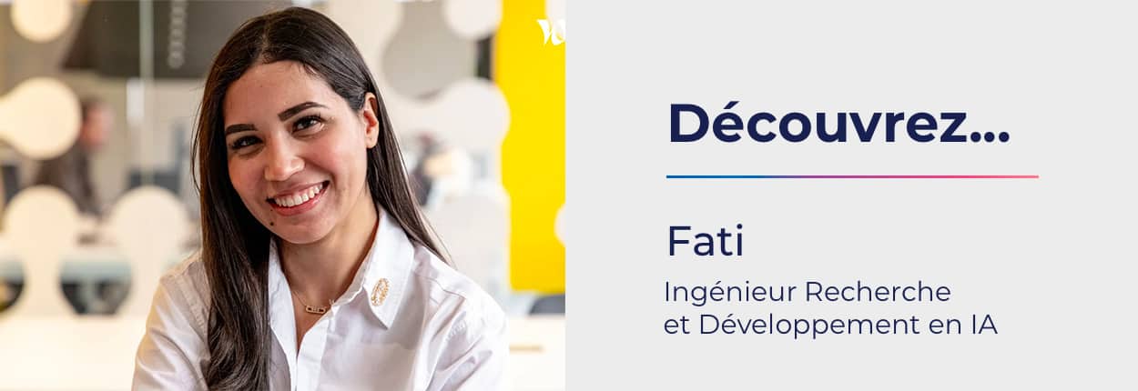 Découvrez Fati