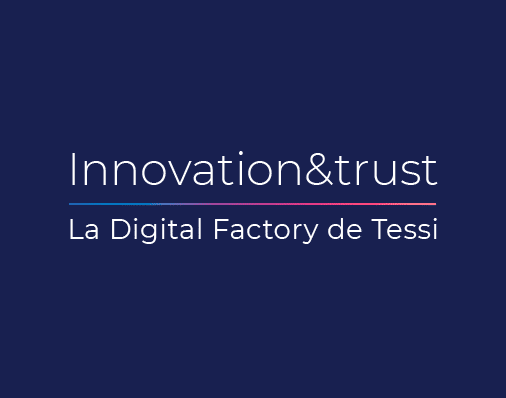 vignette innovation trust digital factory