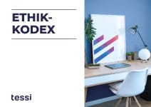 ethics code tessi 2023 DE