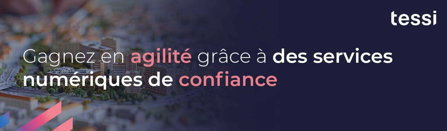 SMCL - Gagnez en agilité grâce à des services numériques de confiance