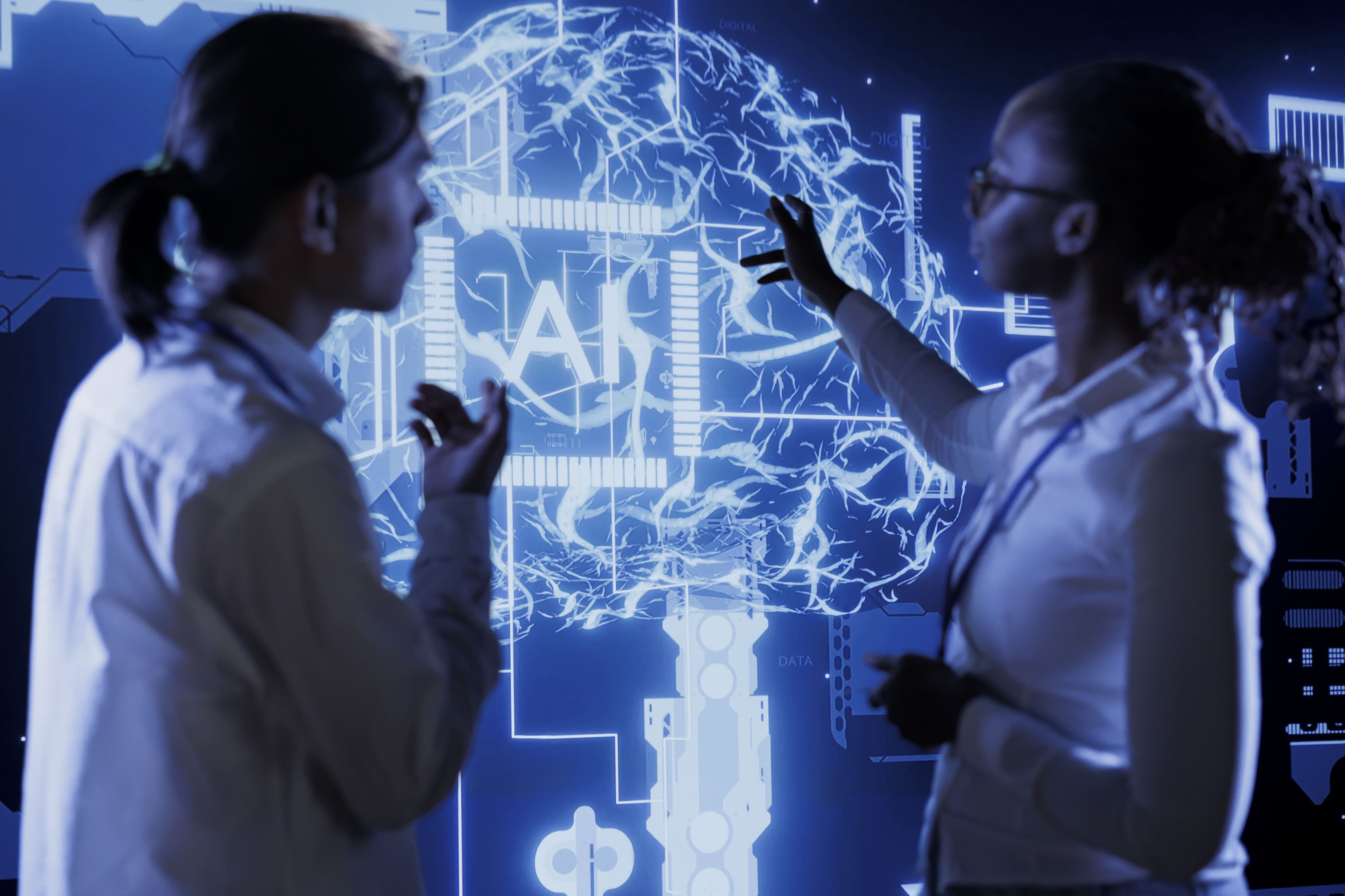 ia et business process services