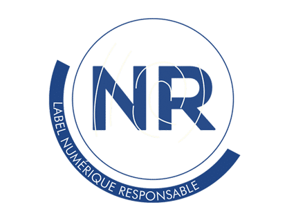Logo INR