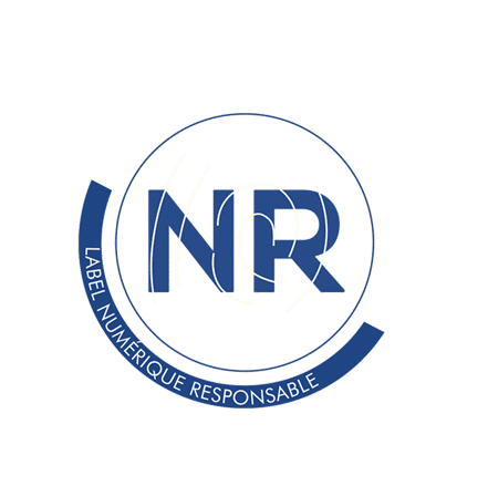 Logo INR