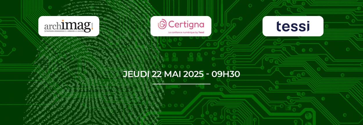 Journée confiance numérique