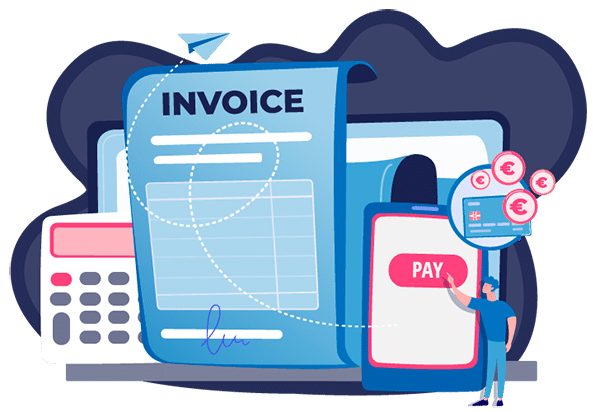 DIGITAL INVOICE by Tessi – Factures CLIENTS