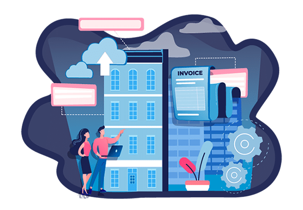 DIGITAL INVOICE by Tessi – Version Grandes Enterprises