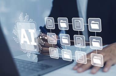 ai systeme de gestion de documents dms dossier gestion de donnees de fichiers ou technologie de sauvegarde du transfert de donnees