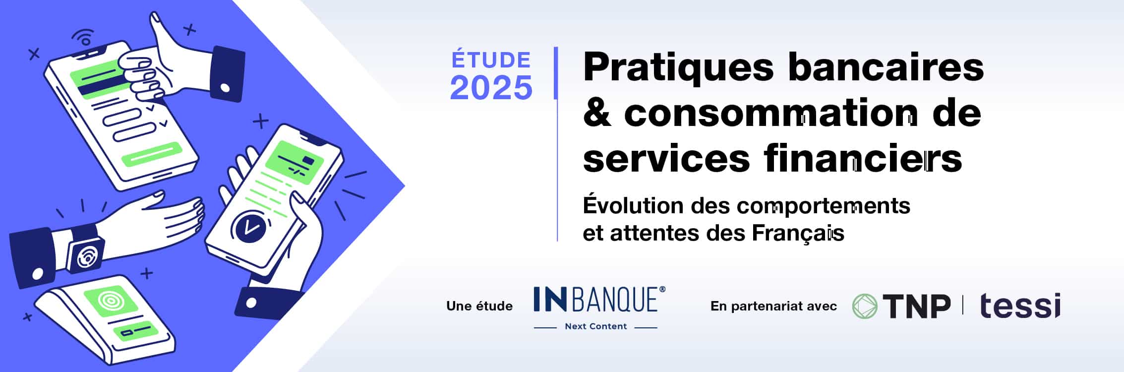 Bannière étude InBanque