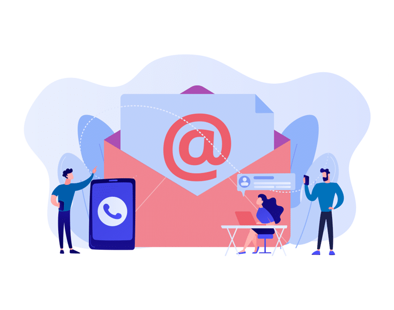 communication multi canale