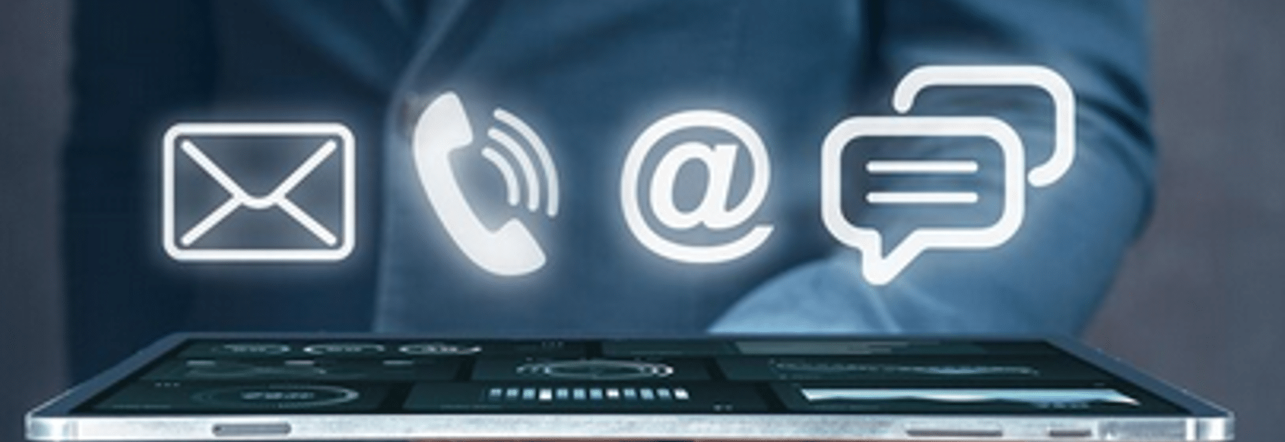 communication client