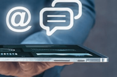 communication client