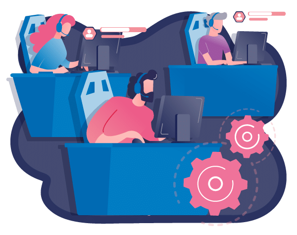 Header Solution ou Délégation Owlink