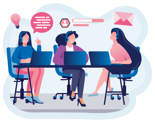 délégation de gestion complète Owlink