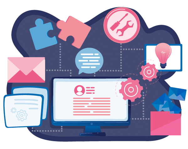 Header couverture métier Owlink