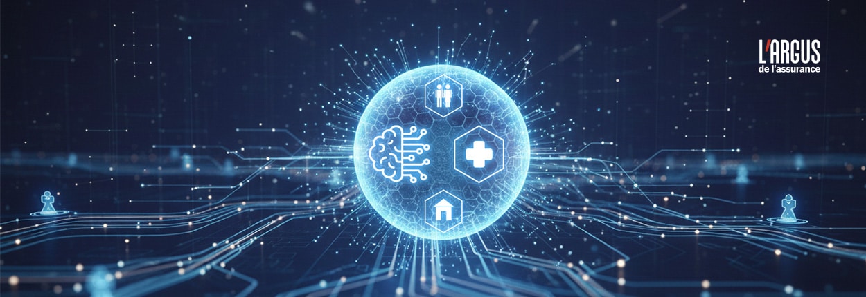 bandeau IA en assurance : pourquoi les délégataires détiennent les clés de l'industrialisation