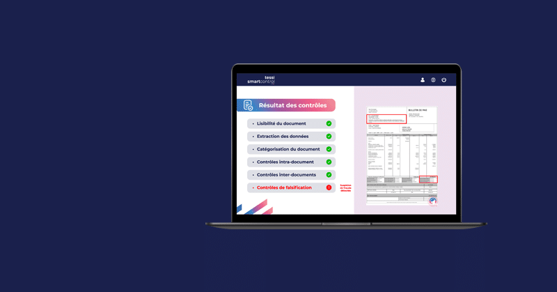 source ecran smartcontrol fake v
