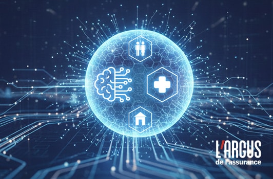 vignette IA en assurance : pourquoi les délégataires détiennent les clés de l'industrialisation