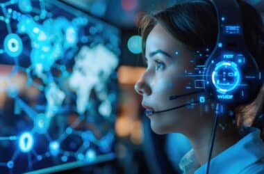 TEssi Insights IA et relation client