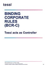 BCR-C Tessi
